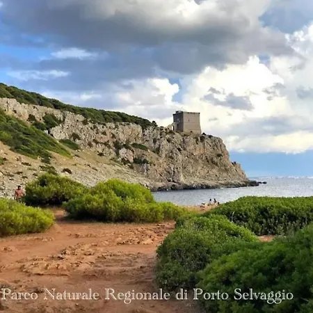 Dimora Nel Cuore Di