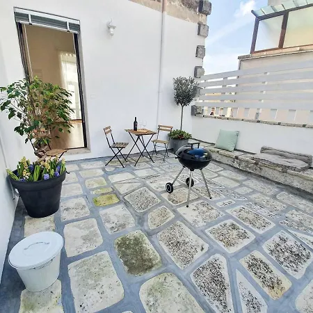 Dimora Nel Cuore Di Nyaraló Nardò